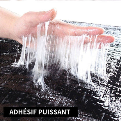 Lot de 2 Pièces — Piège Collant Géant Anti-Souris & Rats | 1m20 × 28cm